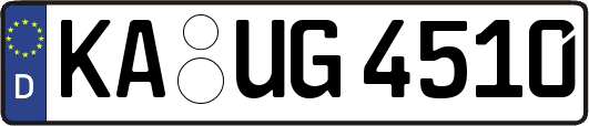 KA-UG4510