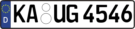 KA-UG4546