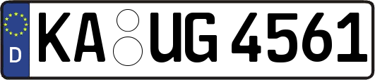 KA-UG4561