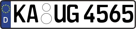 KA-UG4565