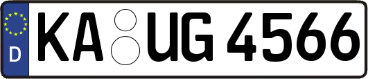 KA-UG4566