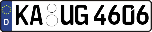 KA-UG4606