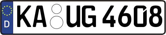 KA-UG4608