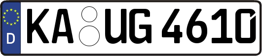 KA-UG4610