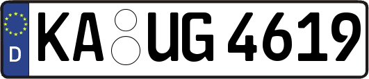 KA-UG4619