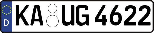 KA-UG4622