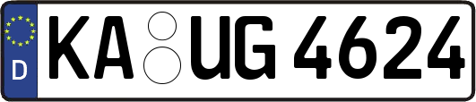 KA-UG4624