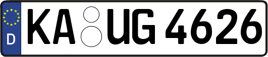 KA-UG4626