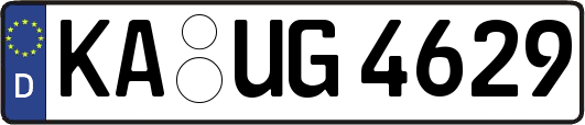 KA-UG4629