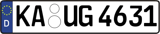 KA-UG4631