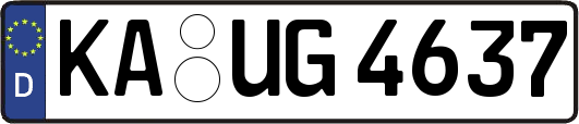 KA-UG4637
