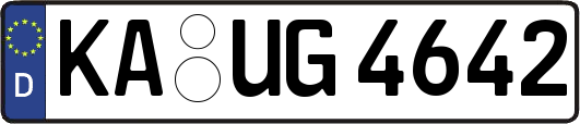 KA-UG4642