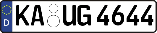 KA-UG4644
