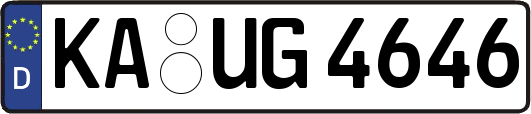 KA-UG4646