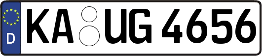 KA-UG4656