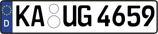 KA-UG4659