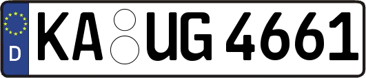 KA-UG4661