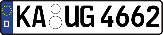 KA-UG4662