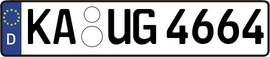 KA-UG4664