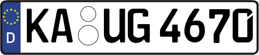 KA-UG4670