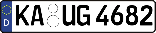 KA-UG4682