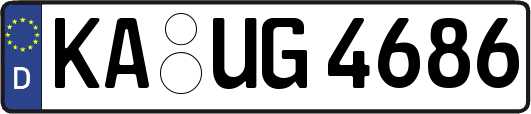 KA-UG4686