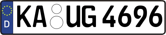 KA-UG4696