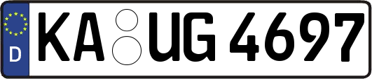 KA-UG4697
