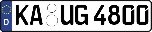 KA-UG4800