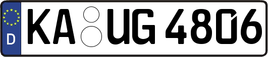 KA-UG4806
