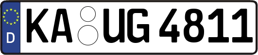 KA-UG4811