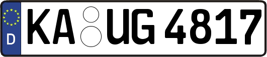KA-UG4817