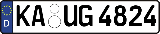 KA-UG4824