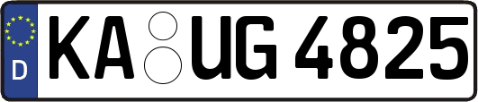 KA-UG4825