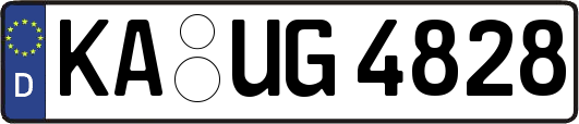 KA-UG4828