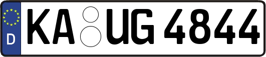 KA-UG4844