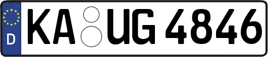 KA-UG4846