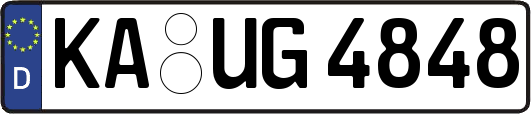 KA-UG4848