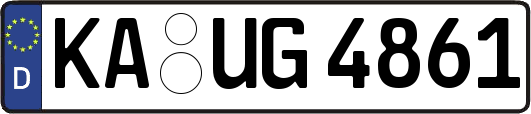 KA-UG4861