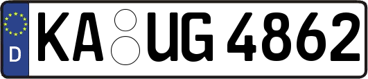 KA-UG4862