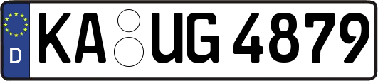 KA-UG4879