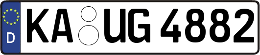 KA-UG4882