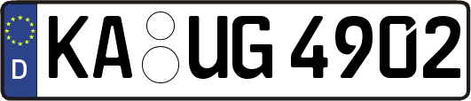 KA-UG4902