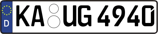 KA-UG4940