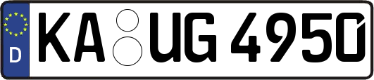 KA-UG4950