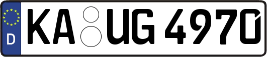 KA-UG4970