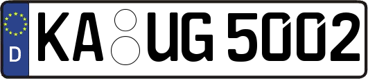 KA-UG5002