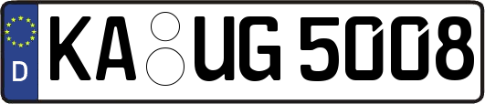 KA-UG5008