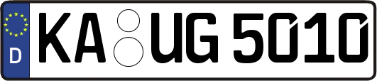 KA-UG5010