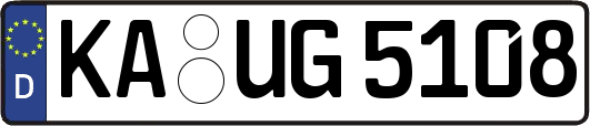 KA-UG5108
